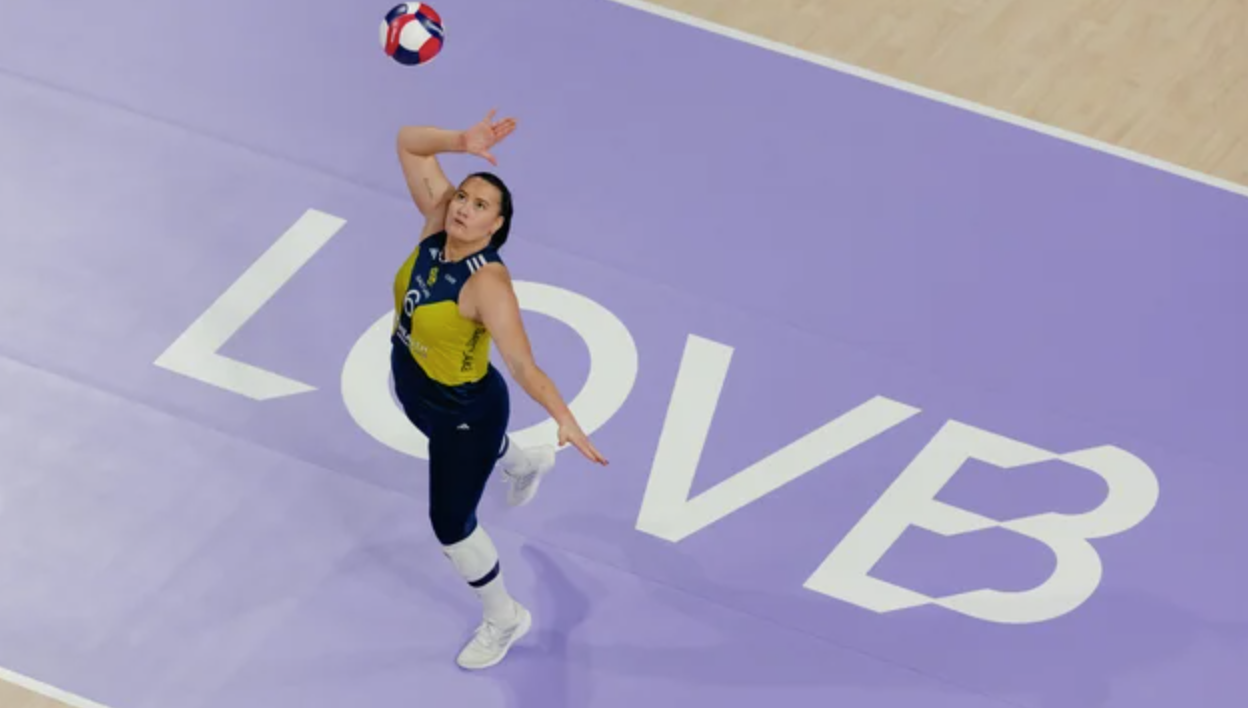 Major League Volleyball Is Coming to Minnesota in 2027